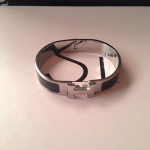 Clic Clac H Bracelet